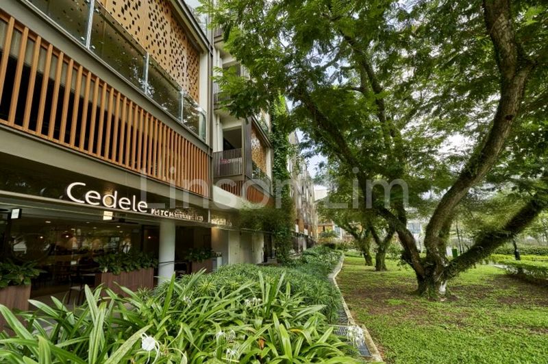 3 Bed Condo for Sale in  Orchard Parksuites - Image 4